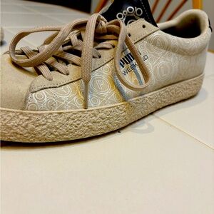 Puma Palomo Weekend model